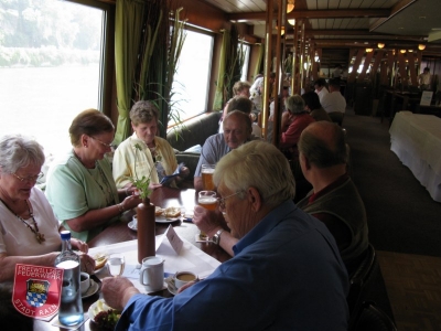 Feuerwehrausflug 2008 nach Linz_9