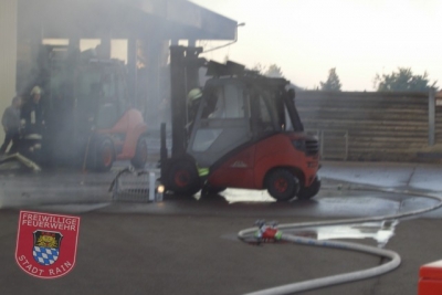 Brand Terrasan - Bilder FF DON