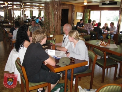 Feuerwehrausflug 2008 nach Linz_12